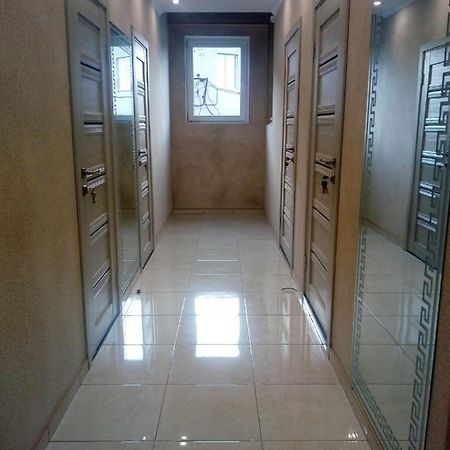 Шик Hotel Morshyn Exterior photo