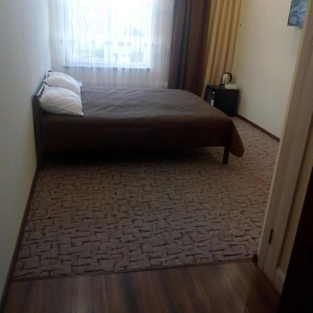 Шик Hotel Morshyn Exterior photo